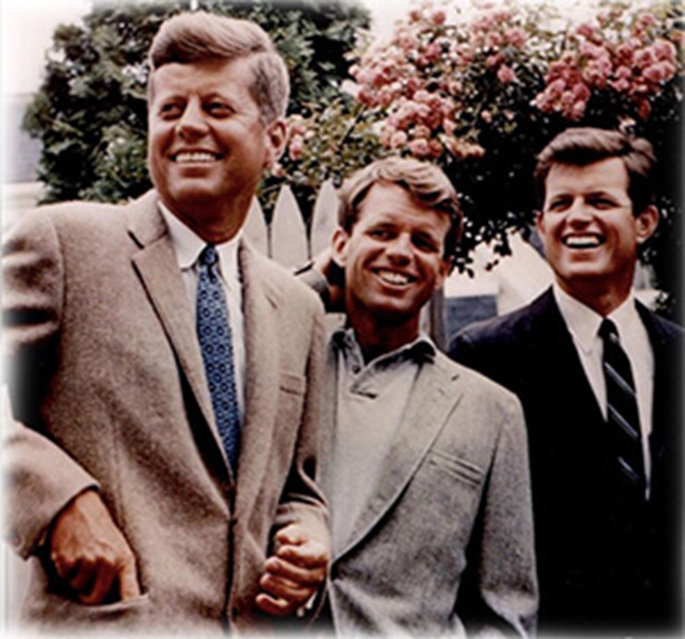 失落的情怀——两百年“总统御衣”的倒下，BrooksBrothers