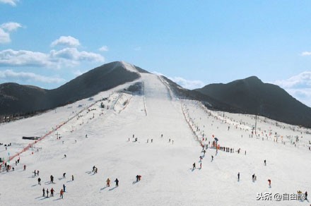 暖冬滑雪胜地推荐国内滑雪胜地,北京周边滑雪场推荐