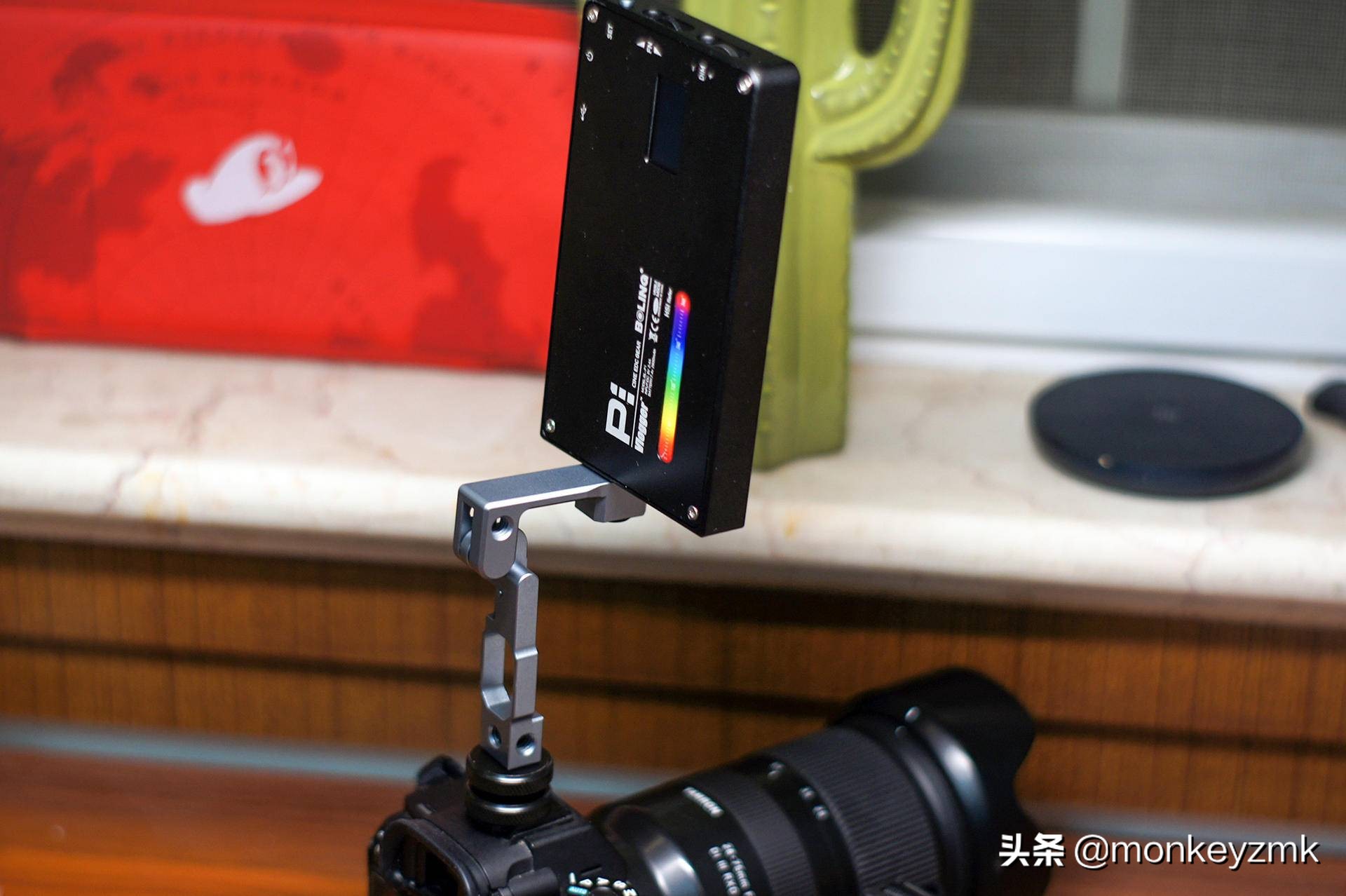 准备入门,视频创作必备设备