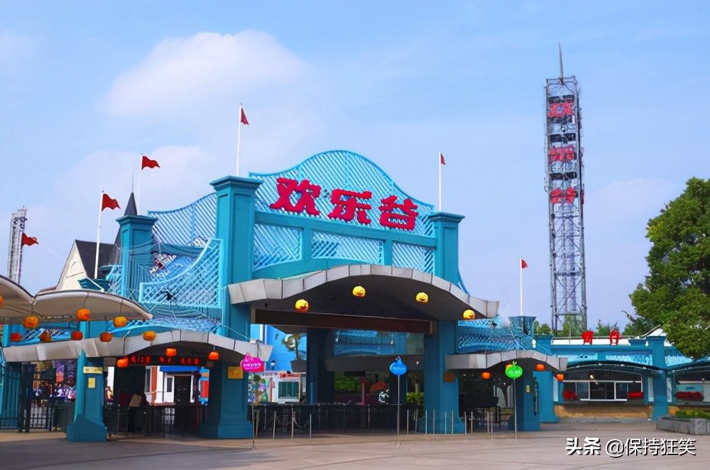 上海十大旅游景点名字大全及图片,最新上海十大著名旅游景点