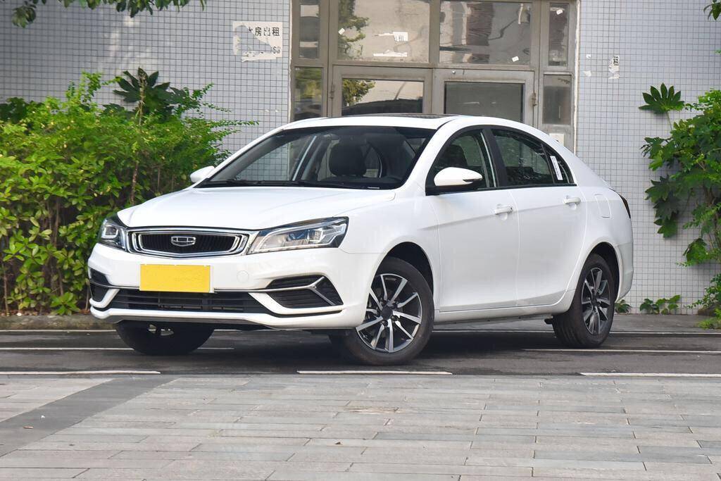 7至8万买吉利帝豪如何,买吉利帝豪好不好