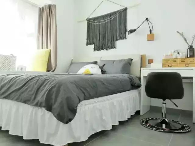 六十四平米变身一百平米,教你如何将室内空间最大化!