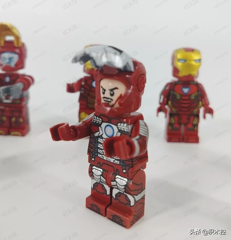 ironbook多少钱,ironbook乐高