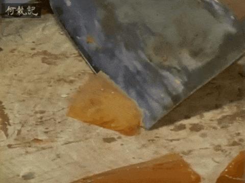 日本人35年前拍的中国美食纪录片，凭什么9.2高分？