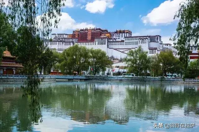 布达拉宫介绍,布达拉宫旅游攻略