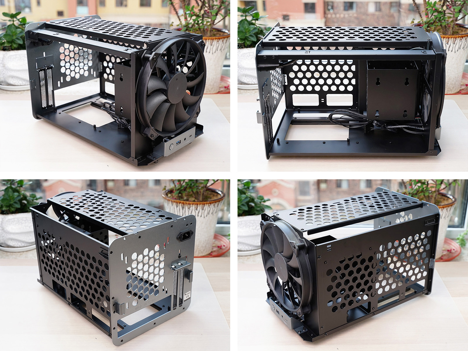 itx主机配置推荐不加显卡,itx主机配置推荐全新显卡