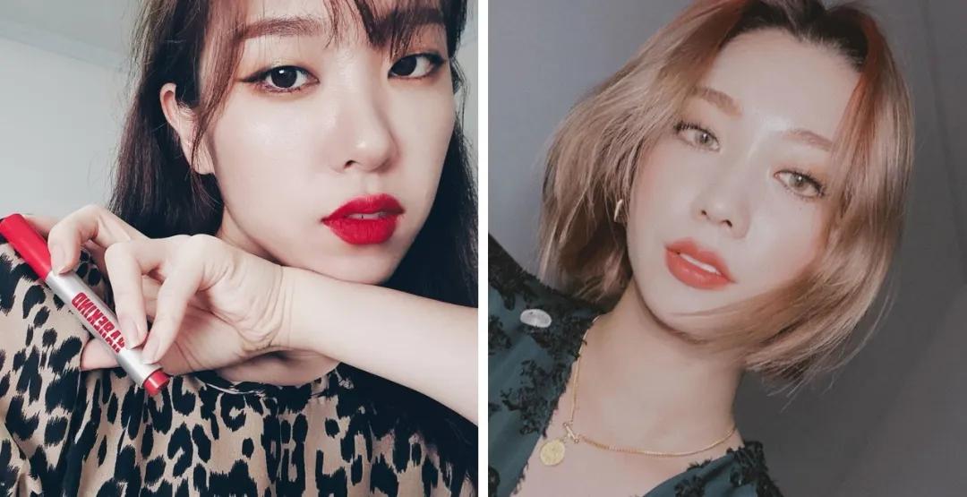 简单知道自己真实颜值的小技巧,长相的正确逆袭方法