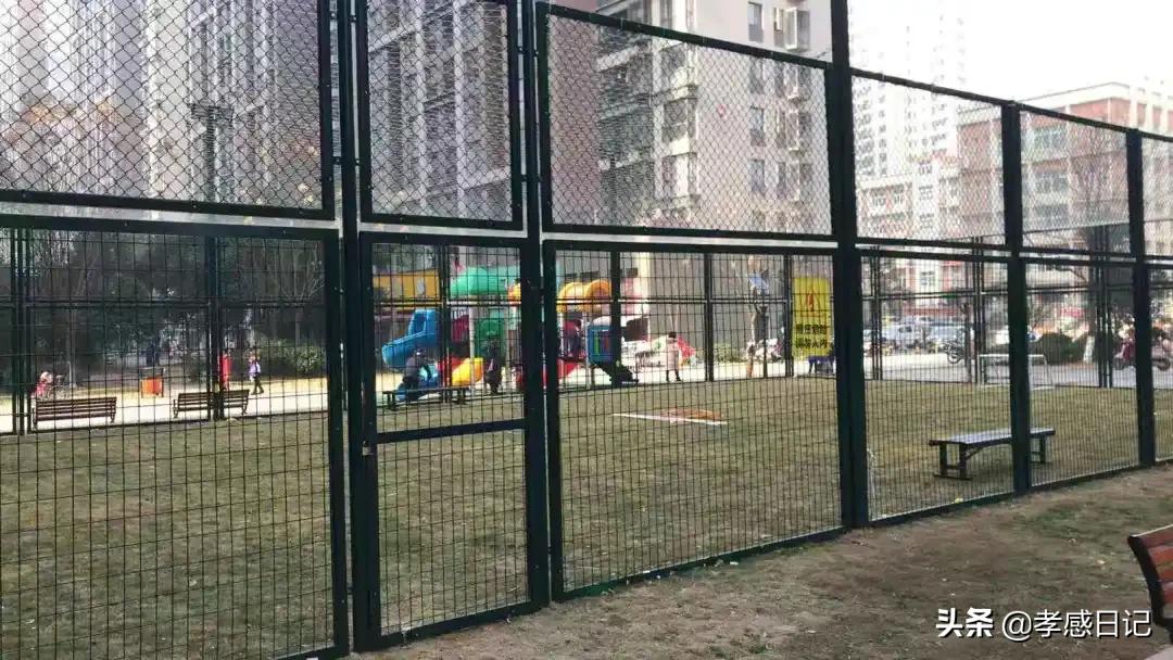 在孝感混，你竟然不知道这些统统不要钱？太穷就看看这个