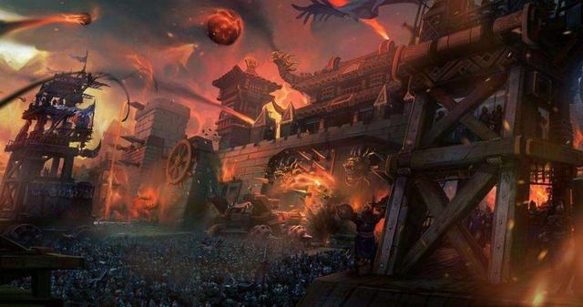 四大网文神书搜神记,四大神级网文