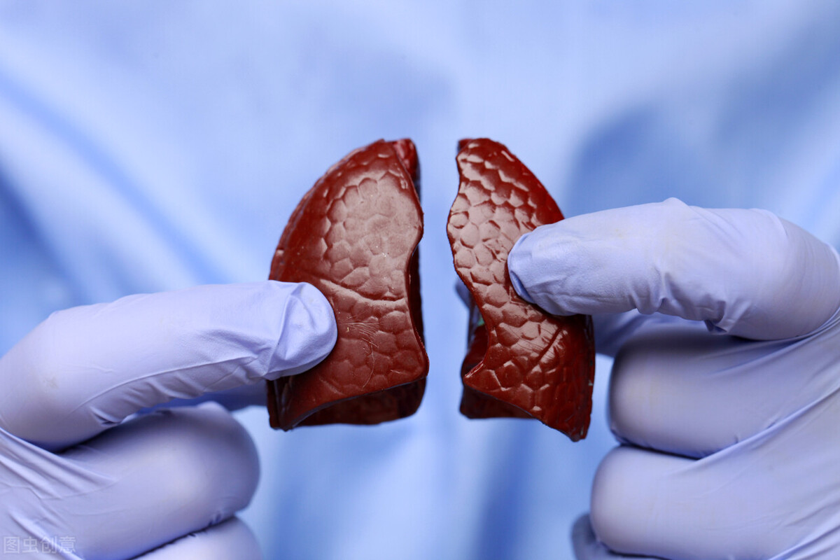 肺纤维结节怎么治疗,肺纤维化怎么修复