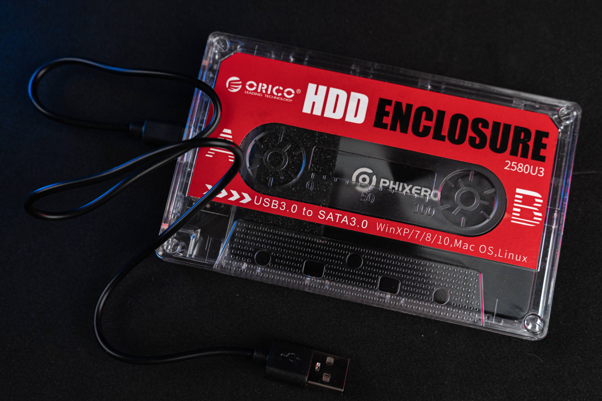 斐数的固态硬盘怎么样,好物分享硬盘