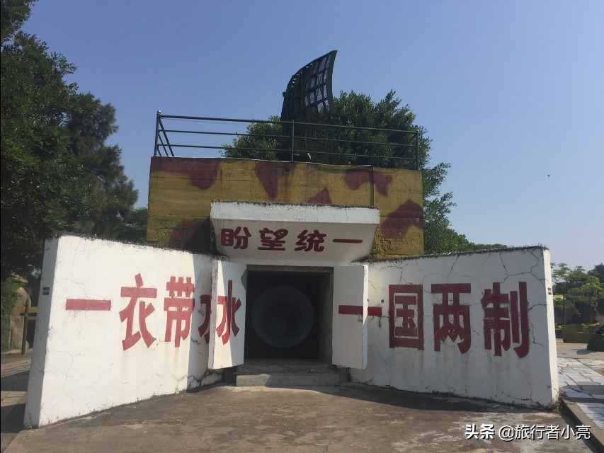 福建厦门十大旅游景点,福建厦门旅游十大必去景区