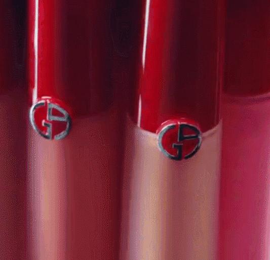 阿玛尼又要爆:限量雪雾小胖丁全试色公布