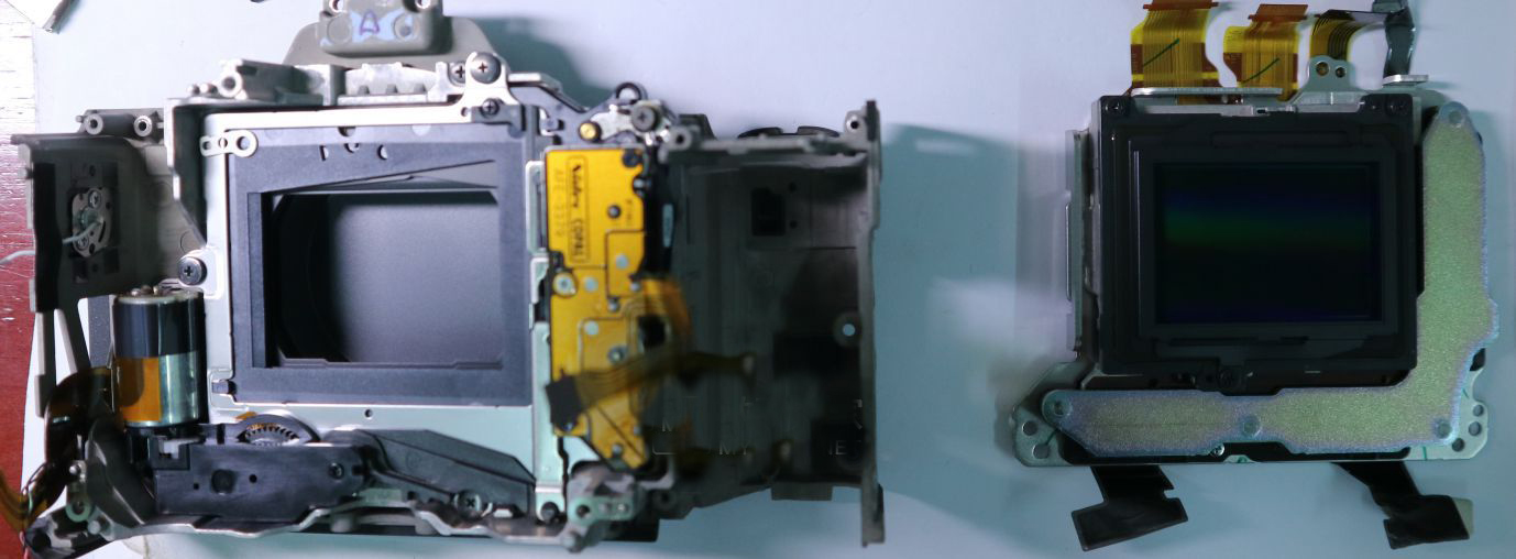 23年上市万元微单相机,2022年全画幅微单相机入手