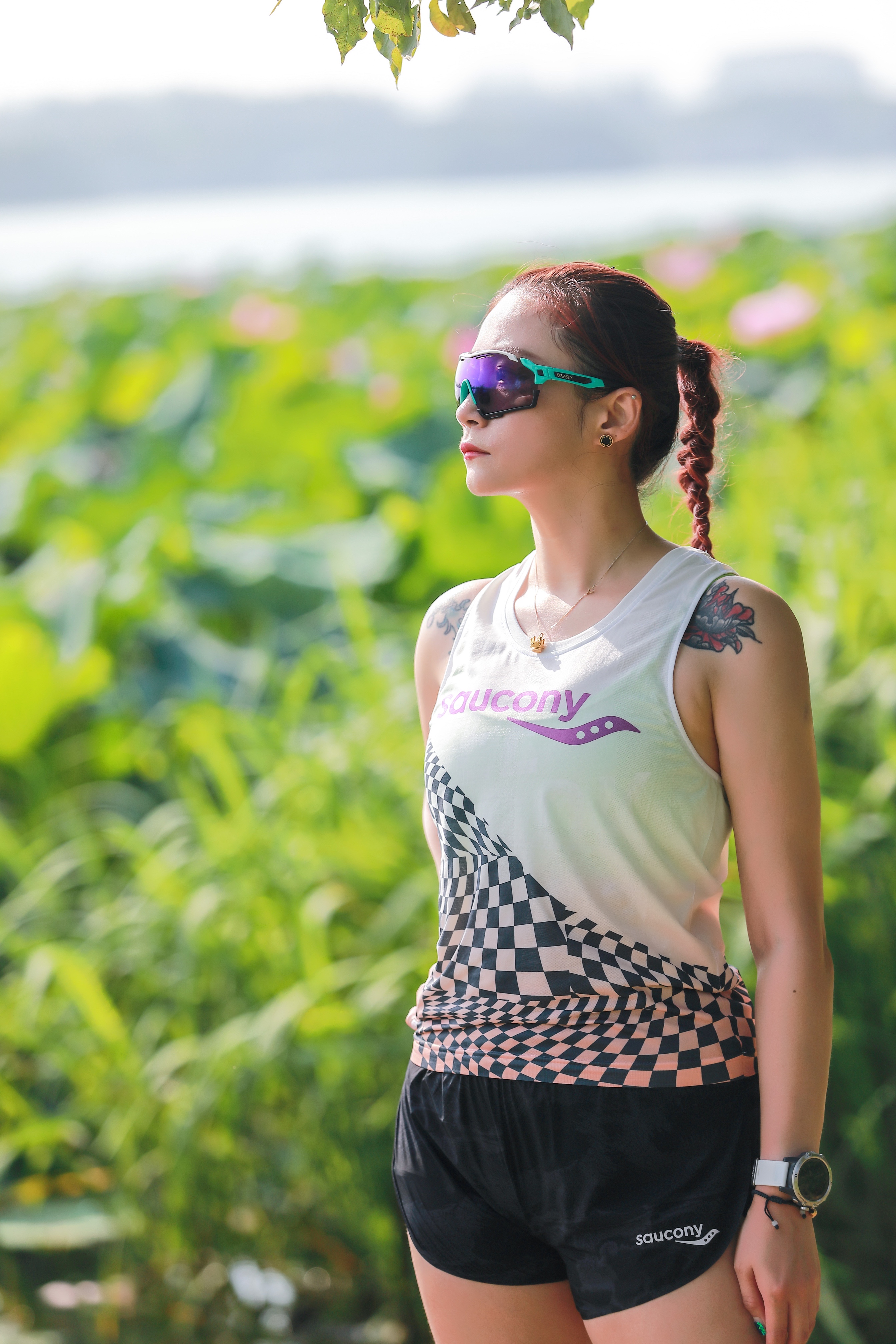 夏天运动预防中暑应该多喝什么水,夏天运动饮食注意事项