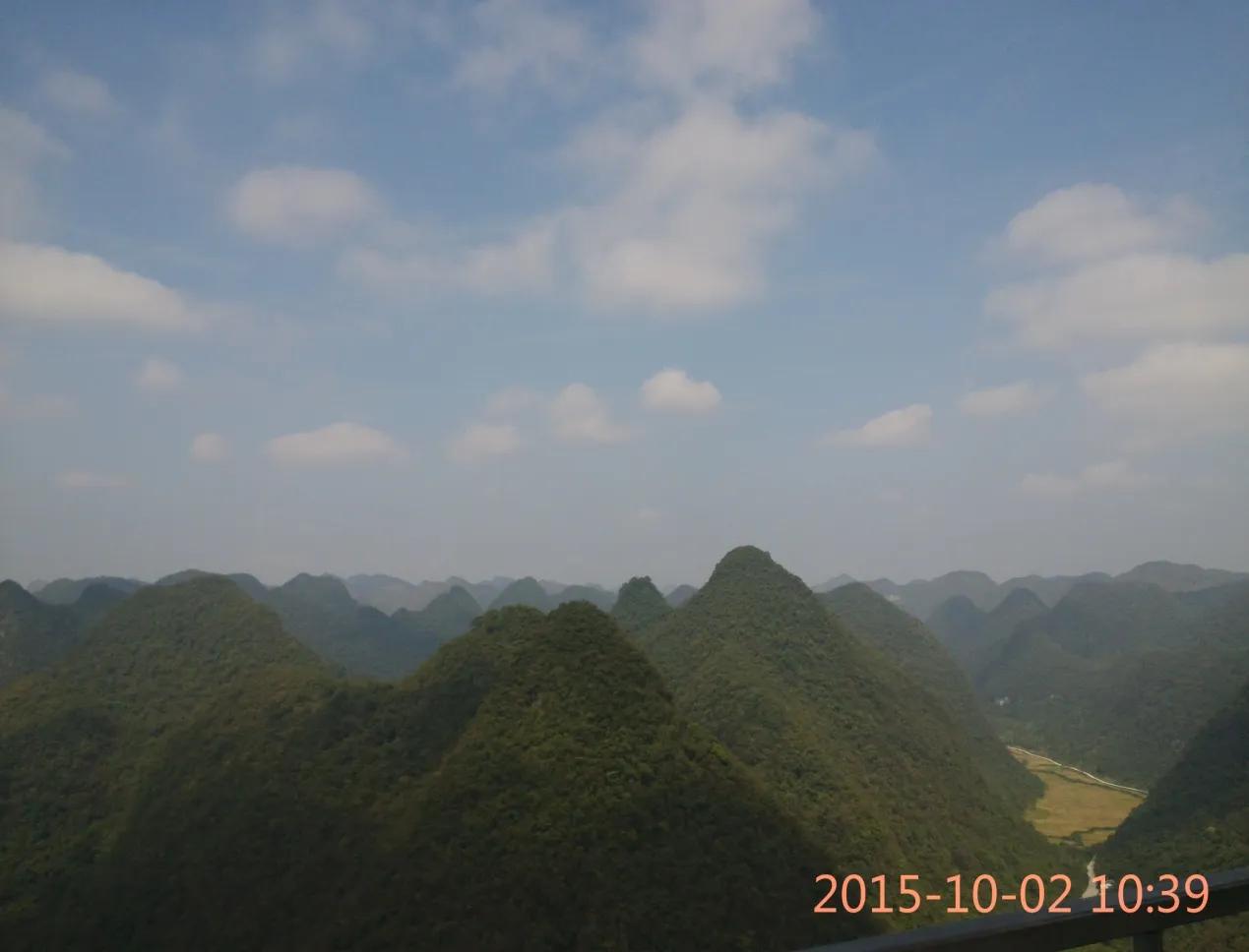 黄果树荔波小七孔苗寨镇远两日游,千户苗寨梵净山黄果树三日游