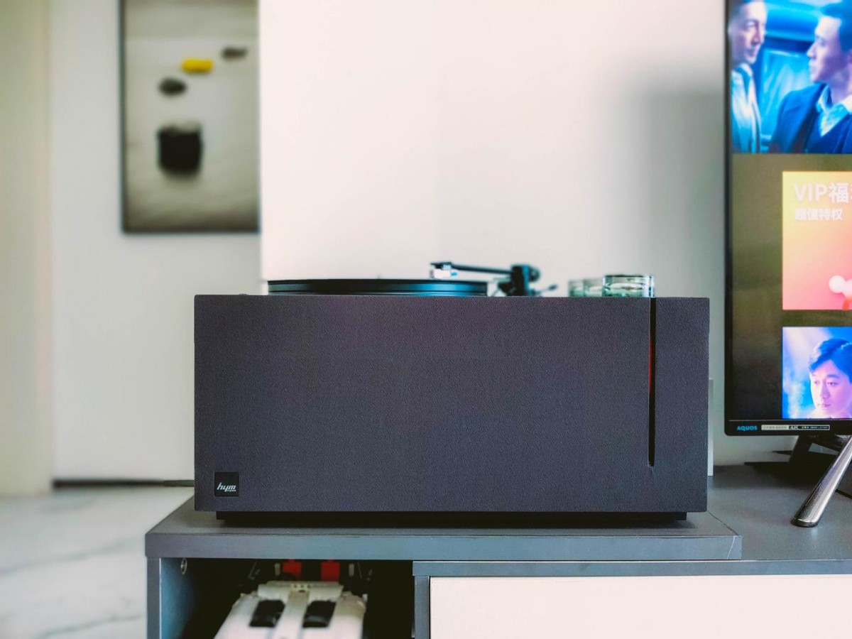 hymrays黑胶唱片好不好,hymrays对比seed