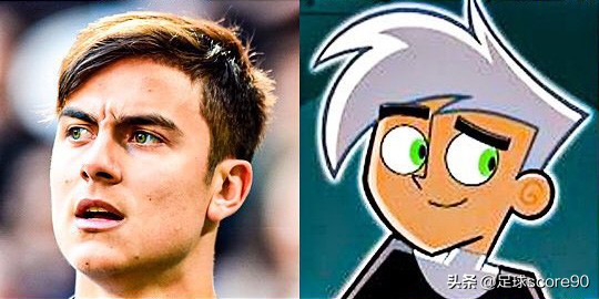 球星卡通图片,球星卡通版