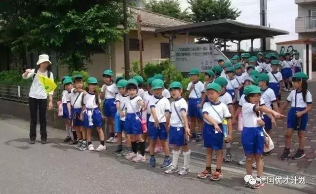 日本保护孩子的方法,儿童遇到危险如何自救拼音版