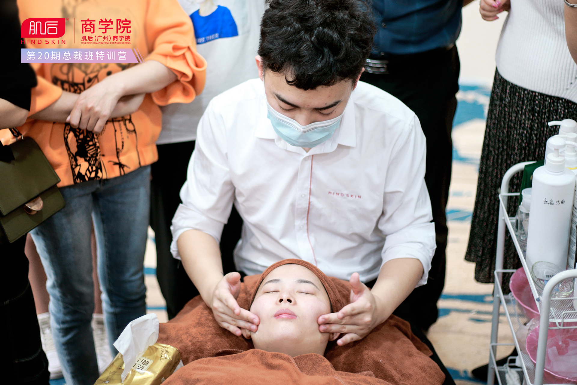 肌后共享的经营模式 (肌后产品发展前景)