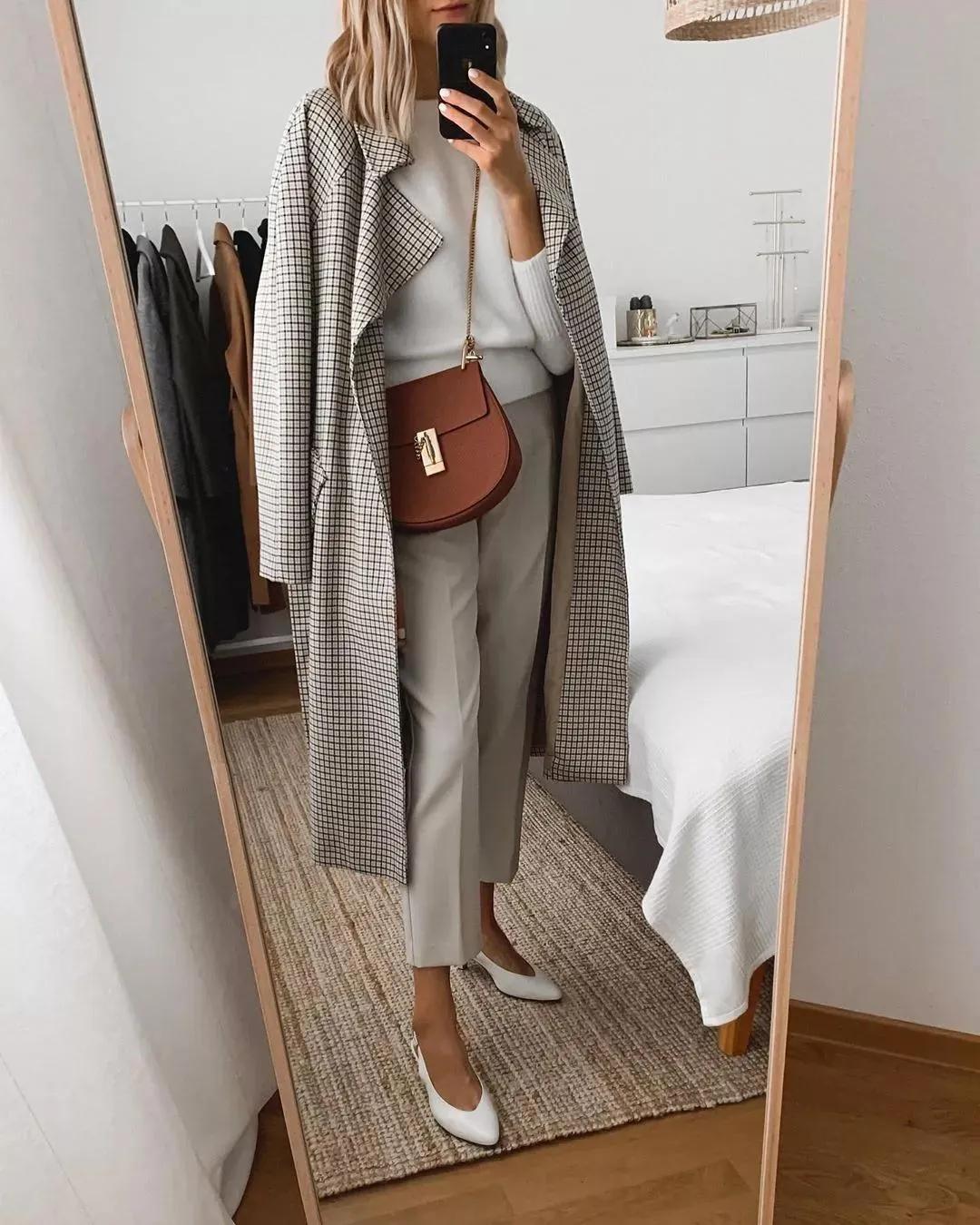 精致女人尖头气质鞋,高雅有女人味的猫跟鞋