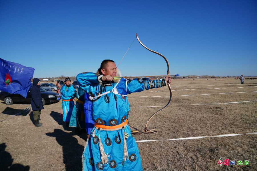 内蒙古20届冰雪那达慕,正蓝旗的那达慕大会时间