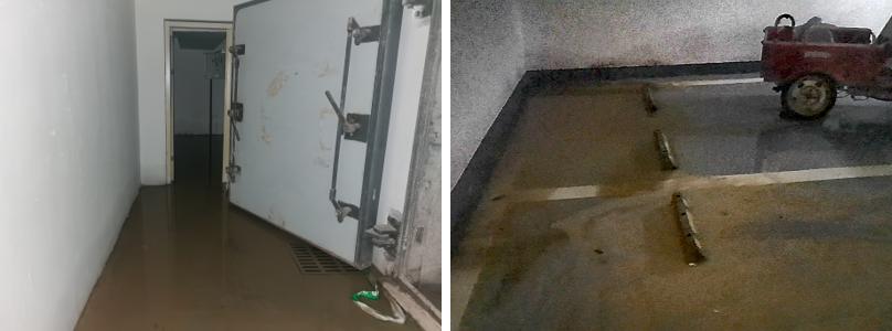 大河楼市·灾后12个小区隐患大检验，第五期