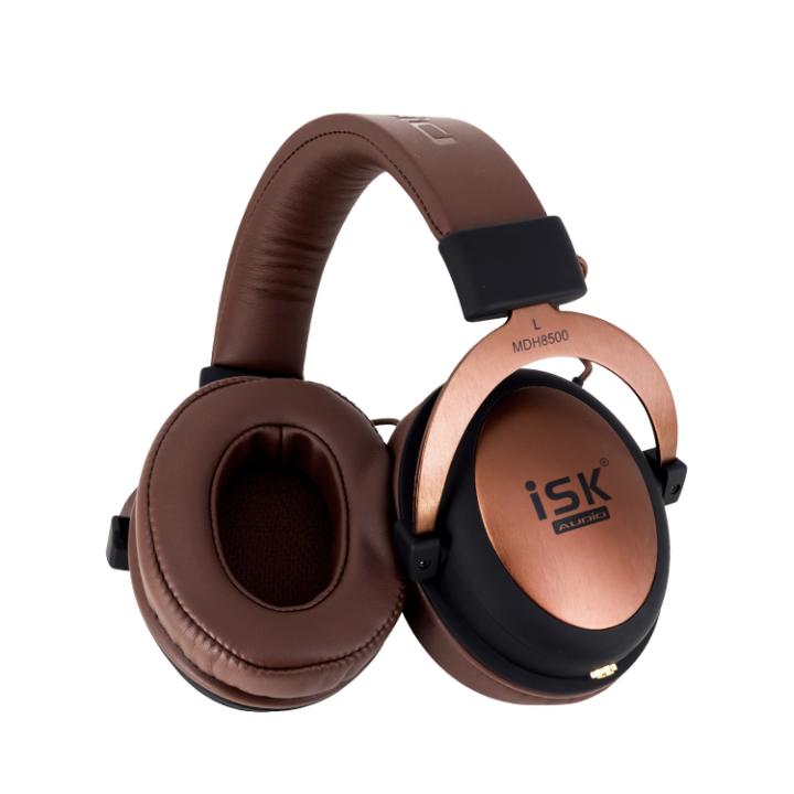 isk监听耳机音频线,isksem8监听耳机测评