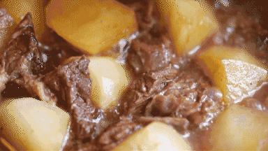 找个时间,在家轻松制作土豆减肥餐!