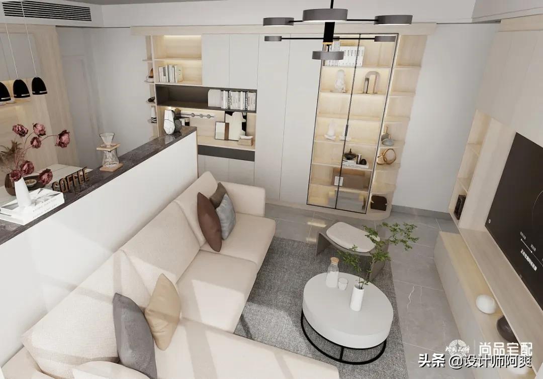 超级好看的装修美图,100款装修美图