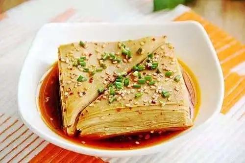 中国的豆腐是什么,中国的豆腐真好吃