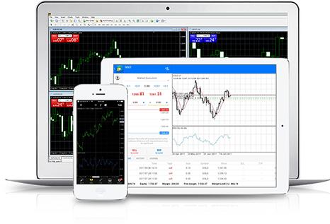 mt4期货交易软件,mt4软件为何禁止交易