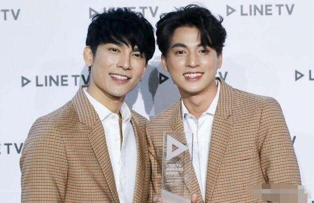 那些年我们追过的女孩泰剧首映,那些年我们一起追过的泰剧男主角