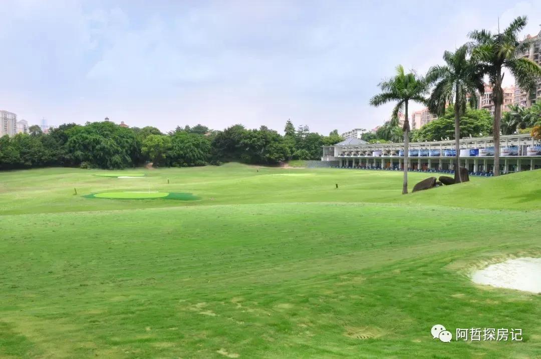 天河区豪宅排名,天河汇景新城别墅