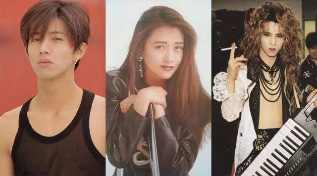 这个征服两位亚洲天王的一代歌姬,到底有什么魅力?