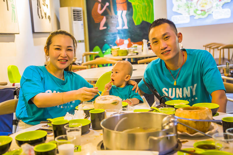 玩转三亚,玩转三亚日与夜