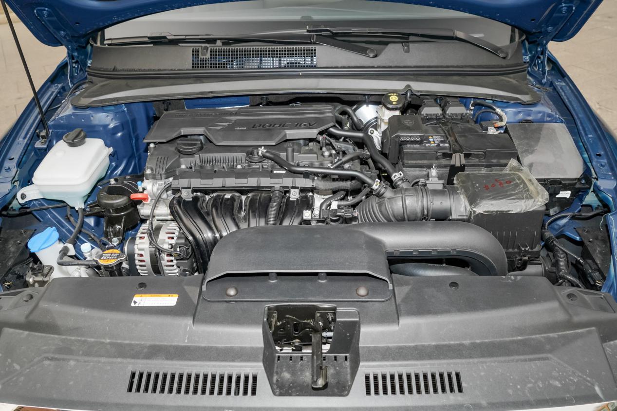 现代名图新款改款,新款现代名图要来了吗