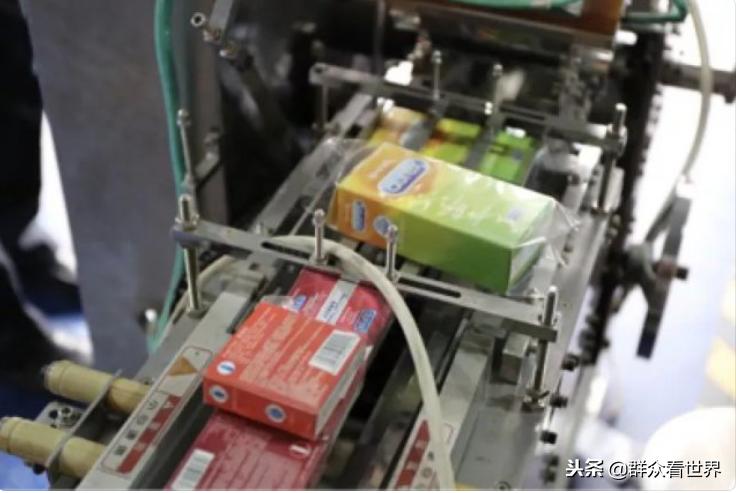 国内避孕套正规生产商,避孕套有商家作假吗