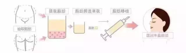 为什么别人涂的口红明明很美,为什么她涂任何颜色的口红都好看