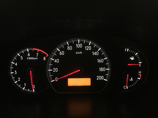 铃木皮实耐用150车,粗活累活