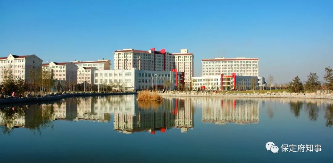 高考完了，聊聊河北农大，从河北第一所大学到五个校区遍布全省