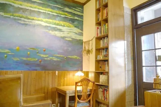 上海平价咖啡店推荐,上海必去的咖啡店