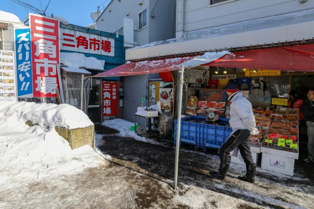 一条让你经历四季的旅游线路,一条绝美自驾游路线图