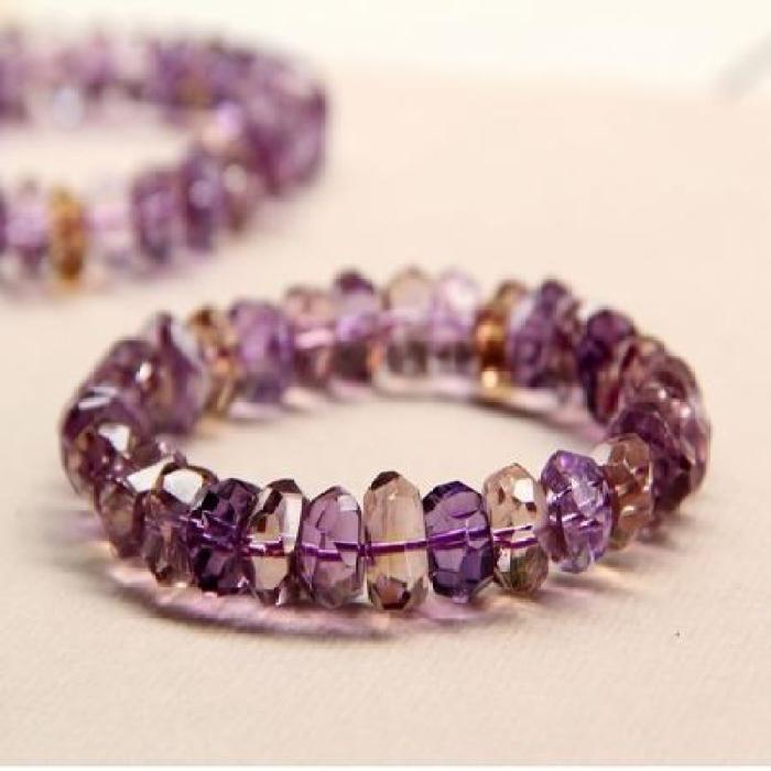 12星座的手链射手座最好看,十二星座专属手串