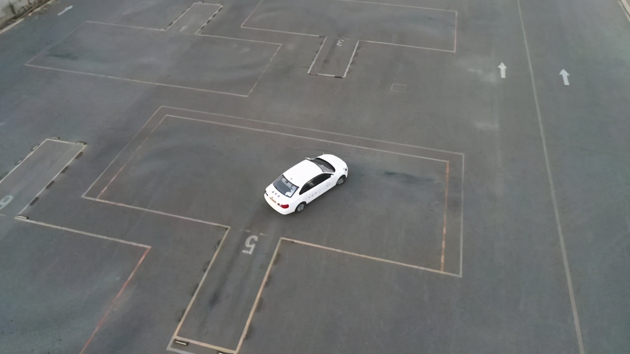 银川科目二考试全过程顺序和流程,开封鹏运c1科目二考场项目流程