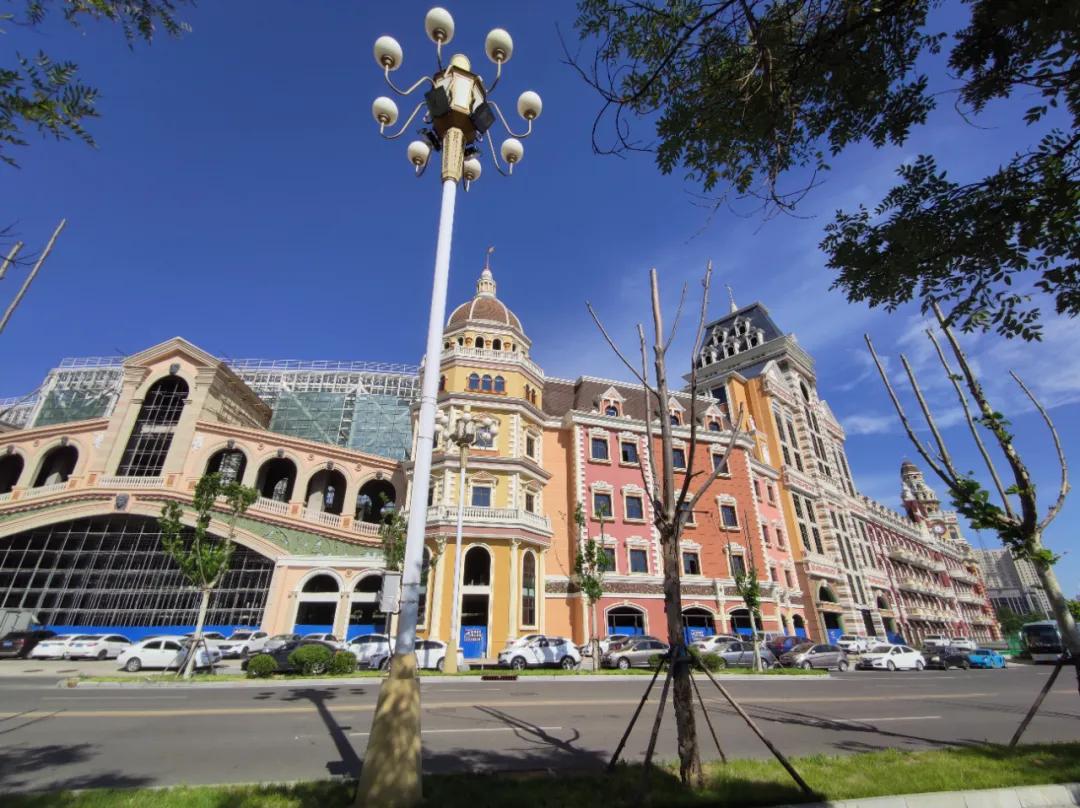 石家庄联邦伟业破产重整案追踪：市委书记调研要求清除“拦路虎”