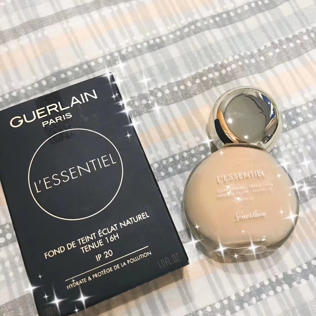 bobbibrown粉底液适合什么肤质,javindeseoul粉底液适合什么肤质