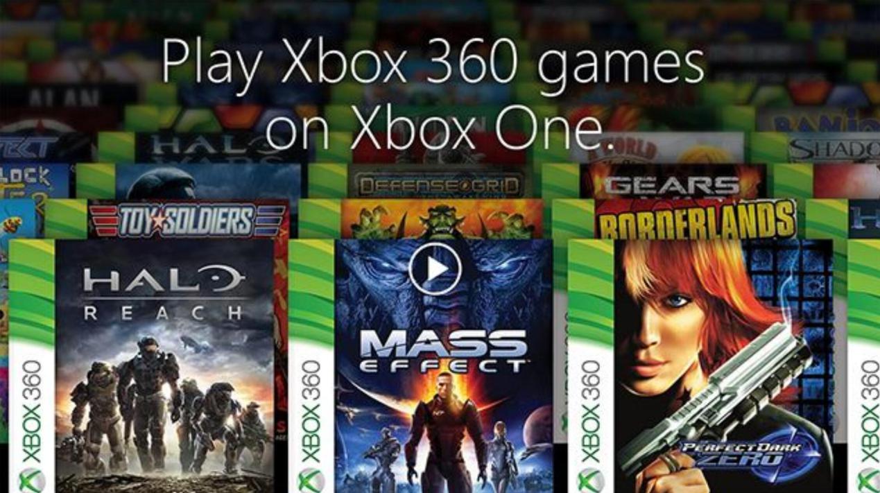 微软XboxOne,微软xboxonex好不好