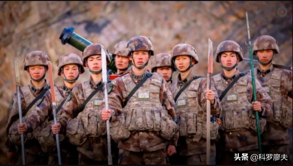 印度军事对峙结束了吗,中国印度对峙最新消息