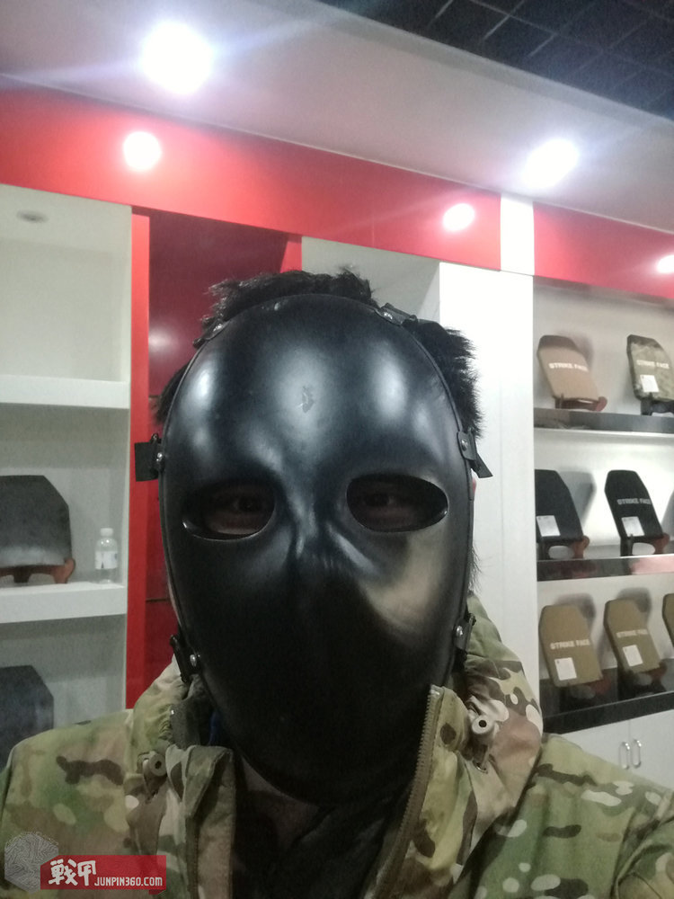 「战甲轰鸣」防弹衣真的能防弹吗?对防弹厂商立泰的访谈实录